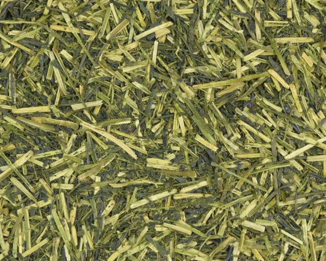 Zelený čaj Japan Kukicha - Gramáž čaje: 50 g