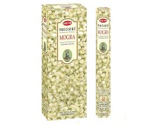 Indické vonné tyčinky HEM Mogra - Jasmín