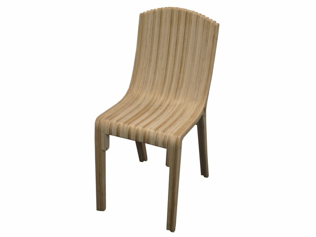 Židle překližka multiplex 90 cm