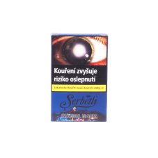 Tabák do vodní dýmky Serbetli Istanbul Nights 50 g