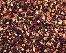 Ovocný čaj Piňa Colada