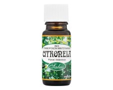 Esenciální olej Citronela 10ml