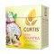 Bílý aromatizovaný čaj Curtis White Bountea (20 pyramid) 34 g