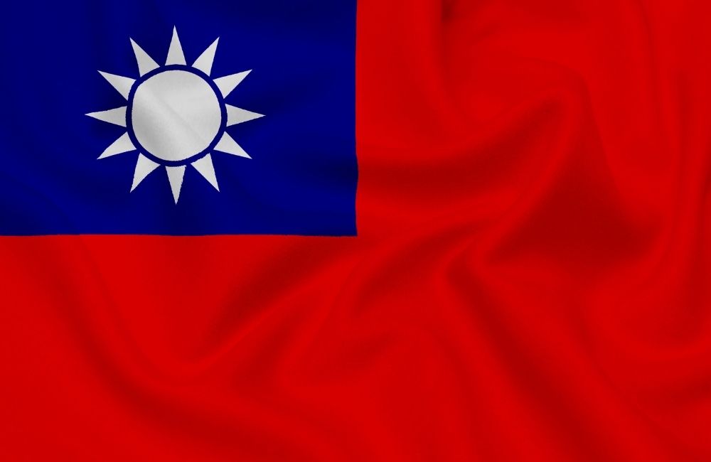 Taiwan