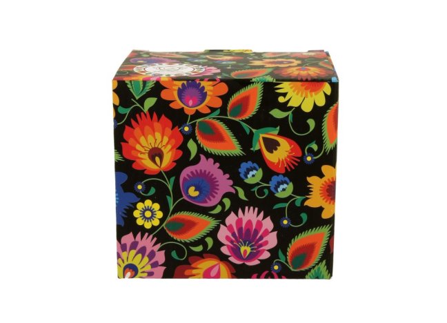 Hrnek na bylinky ETNIC 400 ml