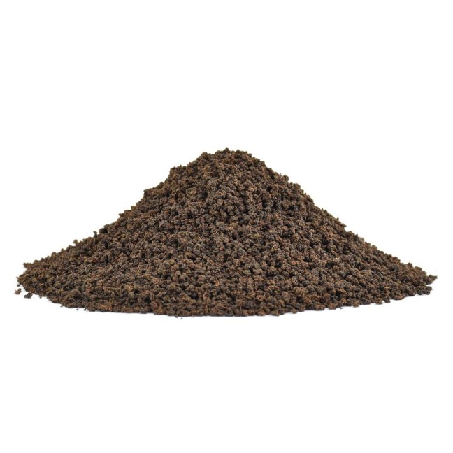 Černý čaj India Assam Mijicajan CTC - Gramáž čaje: 1000 g