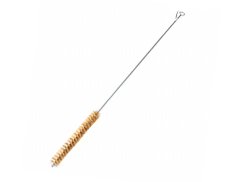 Štětka na tělo pro vodní dýmky Kaya 55 cm