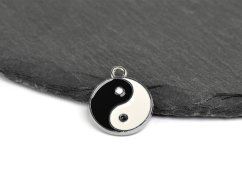 Přívěsek Yin Yang