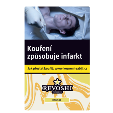 Tabák do vodní dýmky Revoshi T&T 50 g Ragnar