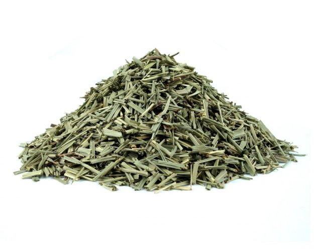 Bylinný čaj Citronová tráva (Lemon Grass) - Gramáž čaje: 250 g