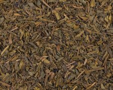 Zelený čaj Japan Hojicha Uji original - 100 g - poškozený obal