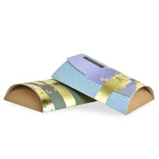 Set japonských čajů Japan Ginkasyou - 2 x 100 g