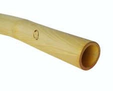 Didgeridoo 2350, javor