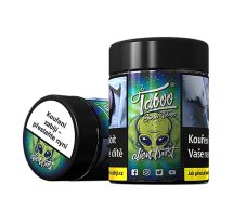 Tabák do vodní dýmky T&T Taboo 50 g Alien Twist