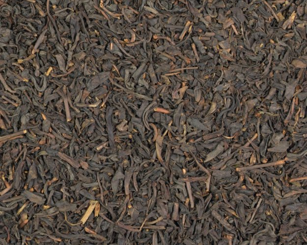 Černý čaj Oriental Grusia OP - 60 g dóza