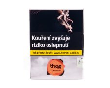 Tabák do vodní dýmky T&T Theo CALI PICH 40 g