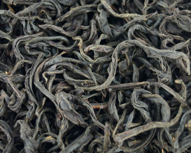 Černý čaj Formosa Red Jade Black - 75 g