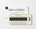 Workshopy, přednášky a poukazy