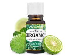 Esenciální olej Bergamot 5ml