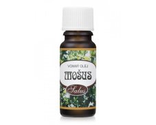 Vonný olej Mošus 10ml