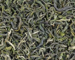 Zelený čaj Pi Lo Chun Jiangsu Ming Qian Dong Shan
