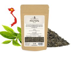 Bílý čaj Vietnam Mao Feng