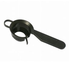 Držák na papírové čajové filtry