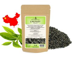 Zelený čaj China E´Mei Ruizy