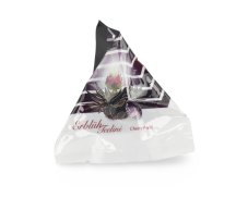 Černý kvetoucí čaj - Cherry Pearl - 1 ks