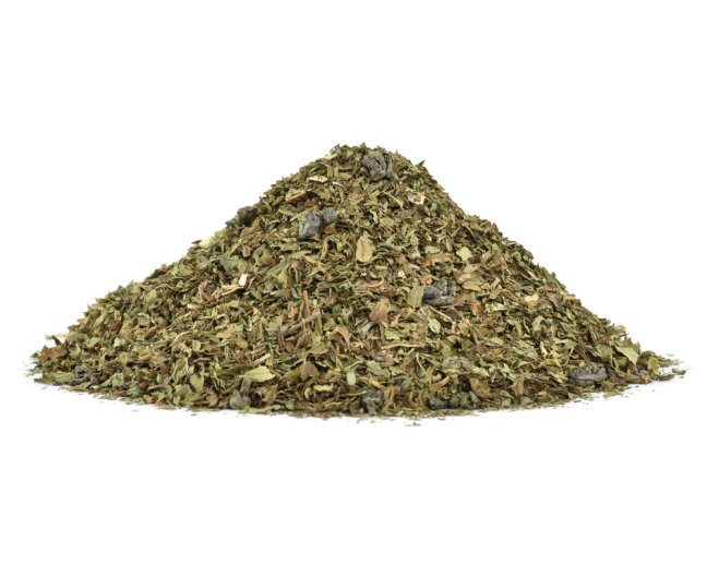 Čajová směs Tuareg Special