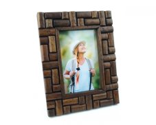 Rámeček na fotografii Timber 17 x 22 cm
