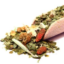 Yerba Maté Green Frutas - 400 g