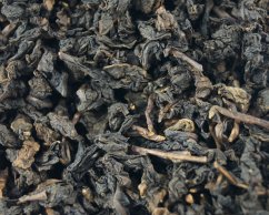 Polozelený čaj Formosa Shui Hsien (Vodní víla) - 75 g
