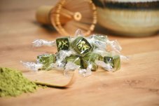 Čajové bonbóny Matcha - 50 g