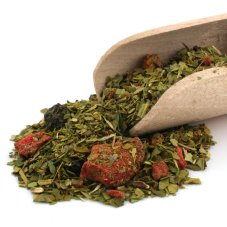 Yerba Maté Green Fruit Force