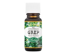 Esenciální olej Grep 10ml
