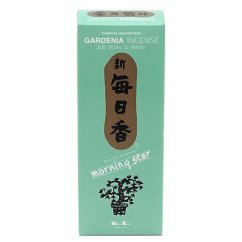 Japonské vonné tyčinky MS Gardenia Nippon 200 ks