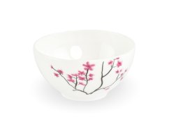 Porcelánový kalíšek Cherry Blossom, dekor sakura, 100 ml