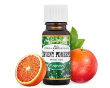 Esenciální olej Červený pomeranč 10ml