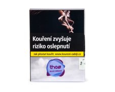 Tabák do vodní dýmky T&T Theo BLUE BREAK 40 g