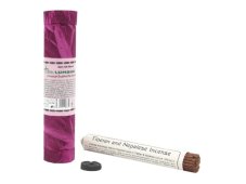 Tibetské vonné tyčinky Om Ah Hum Lumbini