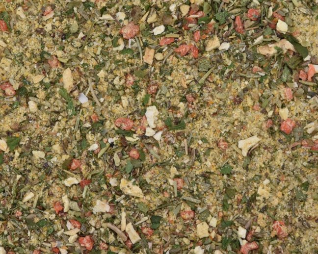 Bylinkové máslo 60g