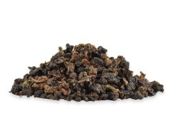 Polozelený čaj Formosa Red Jade Gaba Oolong - 50 g
