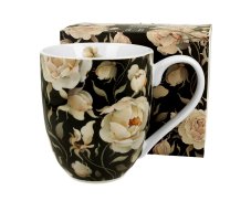 Hrnek XXL ANGLICKÁ RŮŽE 1000 ml