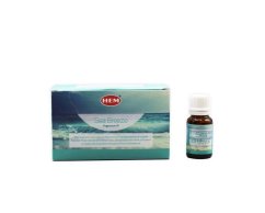 Aroma Olej HEM - Sea Breeze - Mořský vánek 10 ml