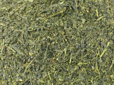 Zelený čaj Japan Sencha Kakegawa Haori - 100 g