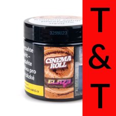 Tabák Blaze T&T Cinema Roll 50 g