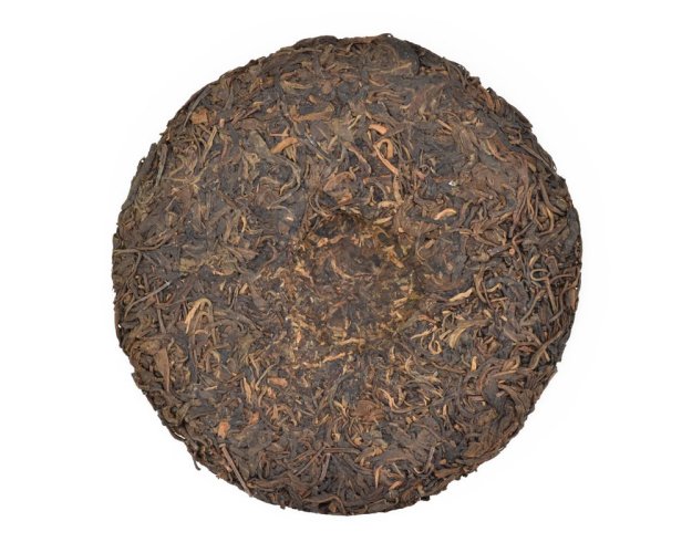 Zelený čaj Thailand Pu Erh Sheng Beng Cha - 370 g