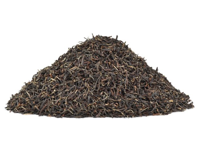 Černý čaj Ceylon Sabaragamuwa New Laksakanda FBOPFEXSP - Gramáž čaje: 100 g