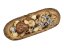 Dřevěná mísa Mango Boat 31 x 10 cm